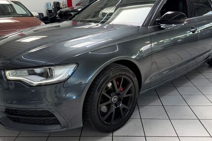 Audi A6 280.000 km 7.590 &euro; Leverkusen 51371