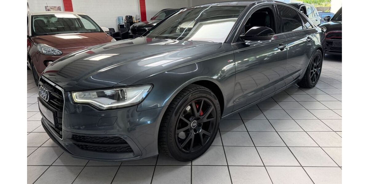 Audi A6 280.000 km 7.590 &euro; Leverkusen 51371