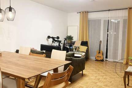 Wohnung zum Kaufen in Köln 435.000 € 82.78 m² 3 zimmer