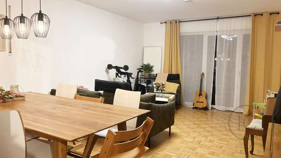 Wohnung zum Kaufen in Köln 435.000 € 82.78 m² 3 zimmer