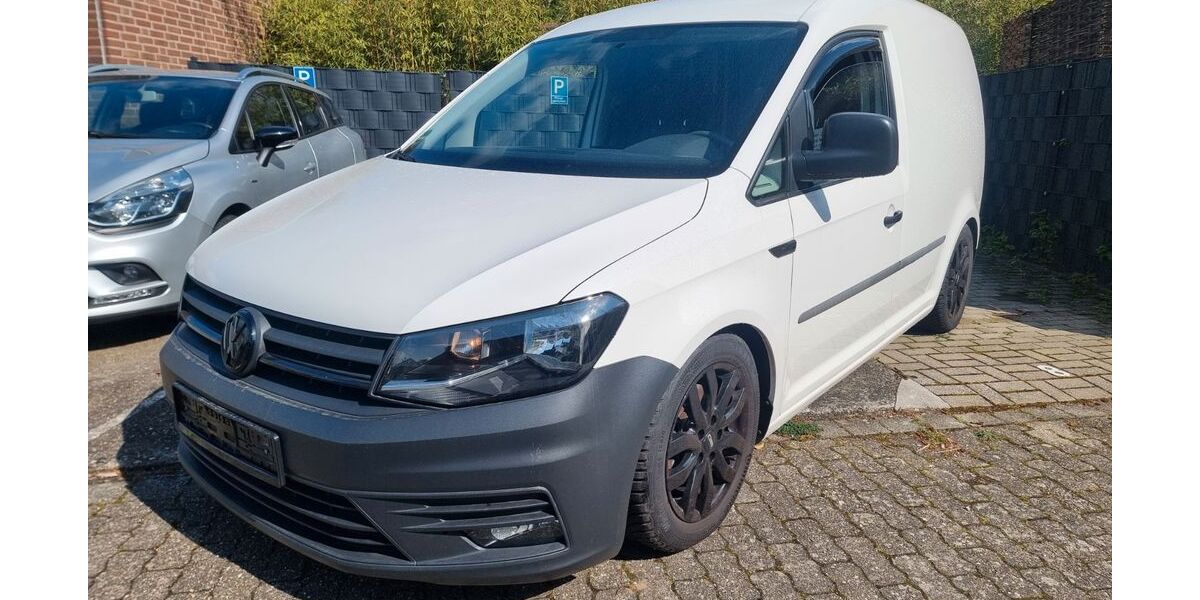 VW Caddy 64.526 km 12.450 &euro; Neuss 41470