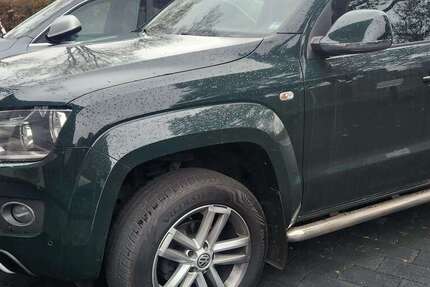 VW Amarok 297.000 km 13.900 € Wülfrath 42489