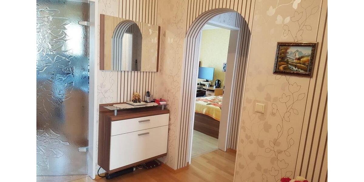 Erdgeschoßwohnung Wuppertal Cronenberg - 4 Zimmer, 113 m&sup2;, 339.000&euro; | Angebot:24901095