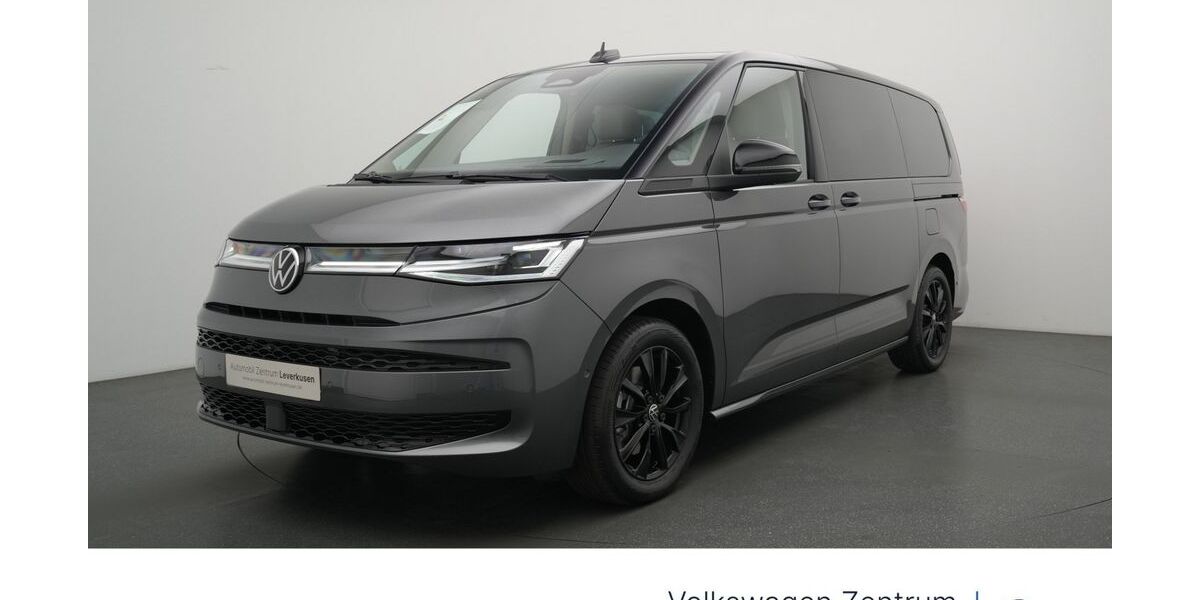 VW T7 Multivan 1.009 km 69.980 &euro; Leverkusen 51379