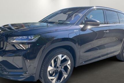 Skoda Kodiaq 11.000 km 50.480 &euro; Wuppertal 42109