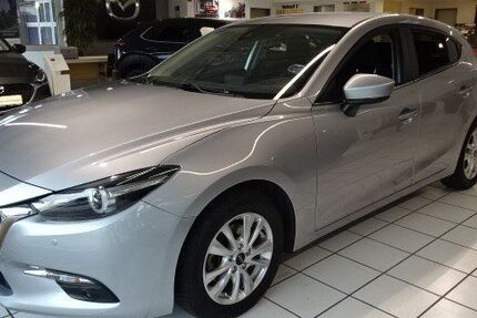 Mazda 3 30.883 km 15.490 € Schwelm 58332