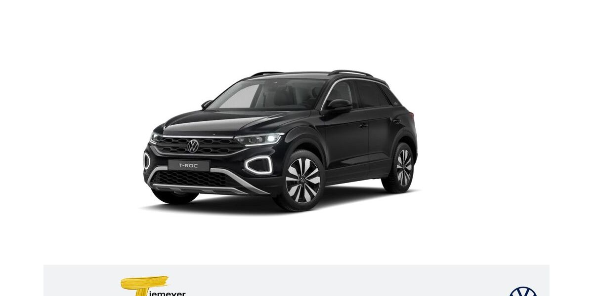 VW T-Roc 18.426 km 27.950 &euro; Remscheid 42897