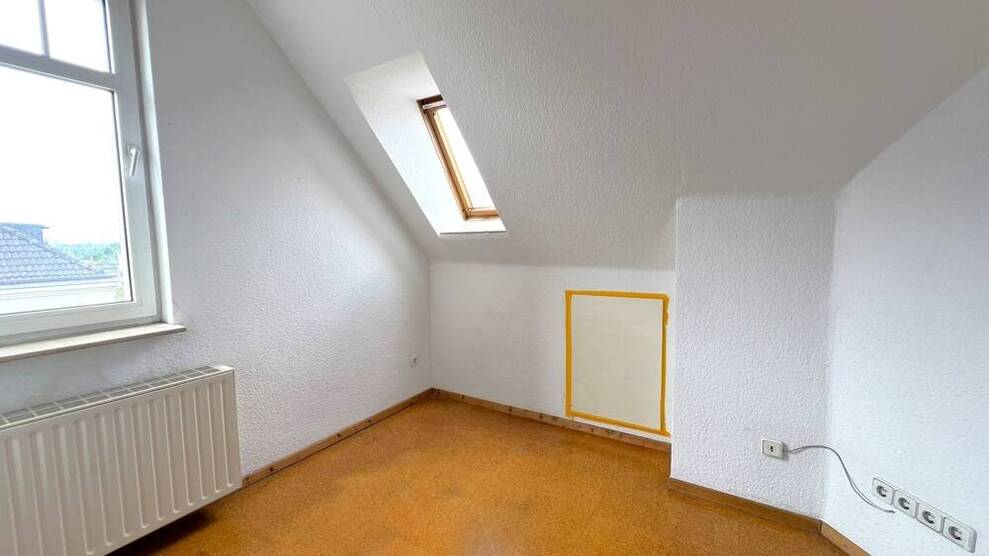 Stilvolles Loft, komplett renovierte Wohnung 2 zimmer