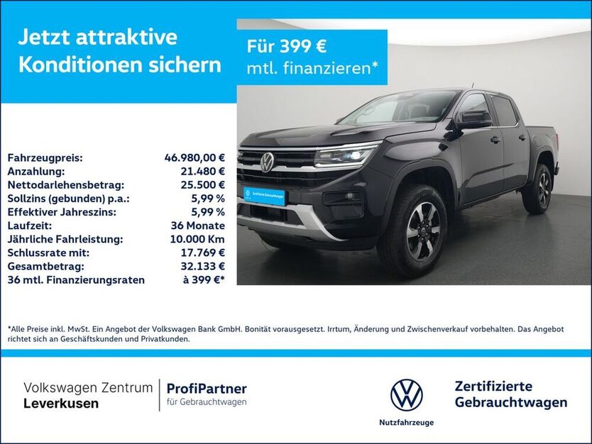 Amarok