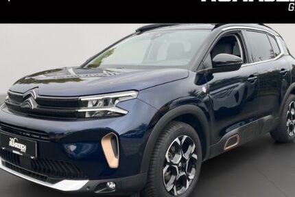 Citroen C5 Aircross 22.070 km 22.990 € Duisburg 47059
