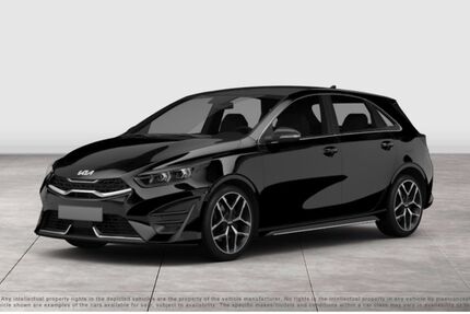 Kia ceed / Ceed 4.300 km 19.970 &euro; Mettmann 40822