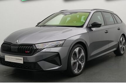 Skoda Octavia 4.979 km 43.480 &euro; Leverkusen 51379