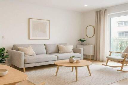 Wohnung Solingen Solingen-Mitte - 2 Zimmer, 201.152&euro; | Angebot:24608660