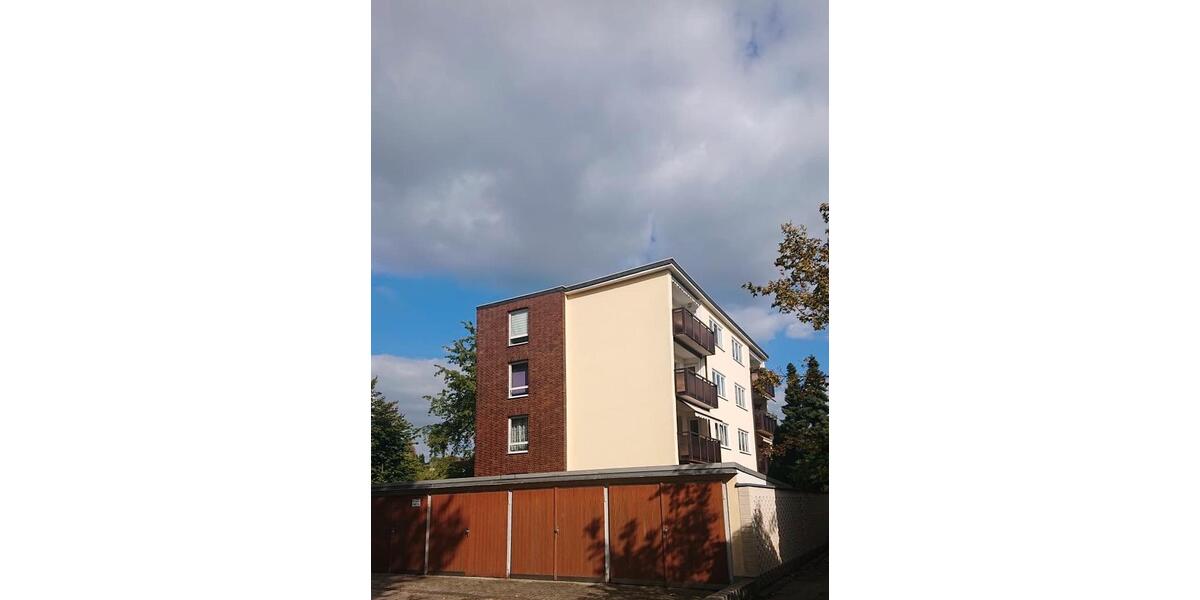 Hochparterre Leverkusen Bürrig - 3 Zimmer, 7 m&sup2;, 195.000&euro; | Angebot:27472222