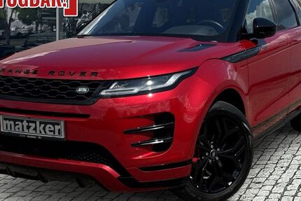 Land Rover Range Rover Evoque 44.779 km 46.880 &euro; Köln 50739