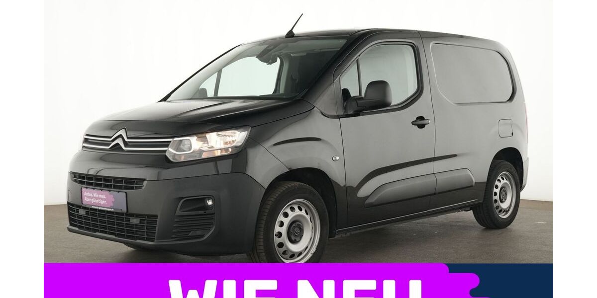 Citroen Berlingo 44.839 km 17.998 &euro; Neuss 41460