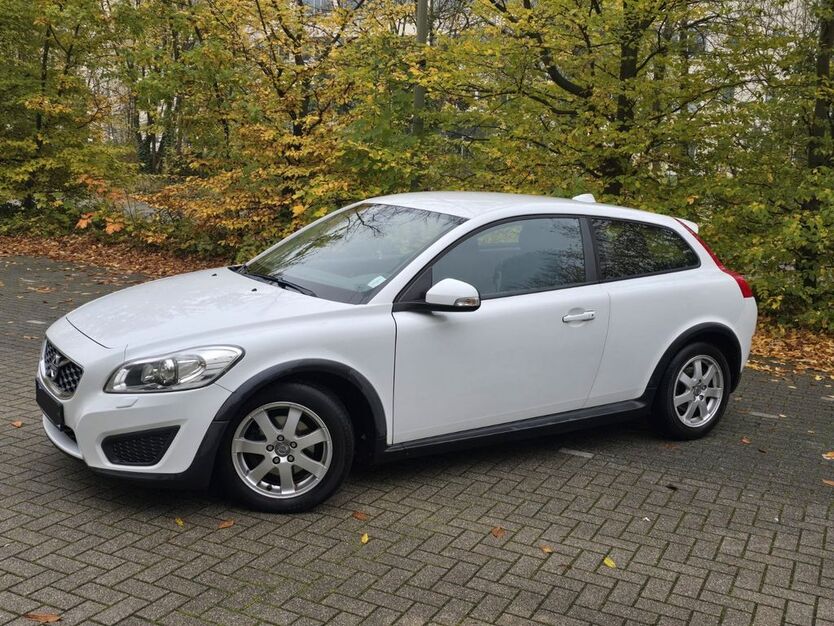 Volvo C30 221.191 km 4.000 € Hattingen 45527
