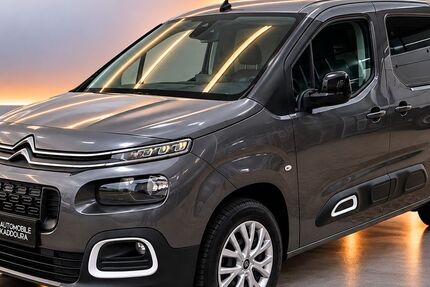 Citroen Berlingo 60.000 km 17.980 &euro; Solingen 42653