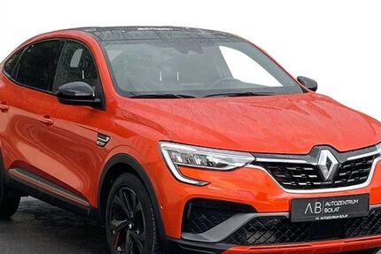 Renault Arkana 33.334 km 17.900 &euro; Solingen/NRW 42655
