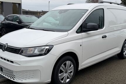 VW Caddy Maxi 99.877 km 16.999 € Hilden 40721