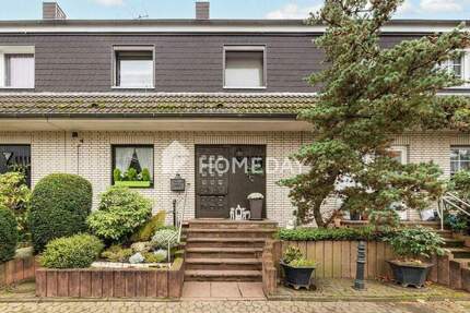 Haus Ratingen Breitscheid - 5 Zimmer, 128 m&sup2;, 489.000&euro; | Angebot:24484335