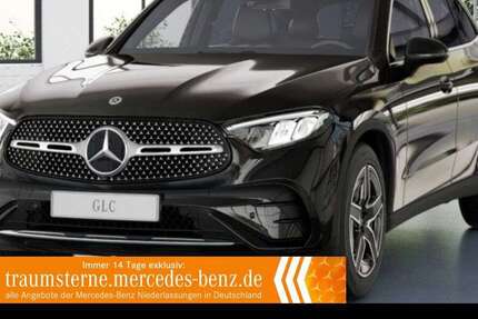 Mercedes-Benz GLC 220 11.783 km 55.990 &euro; Köln 51149
