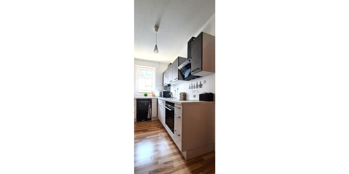 Erdgeschoßwohnung Dormagen Sankt Peter - 3 Zimmer, 88 m&sup2;, 1.144&euro; | Angebot:24603870