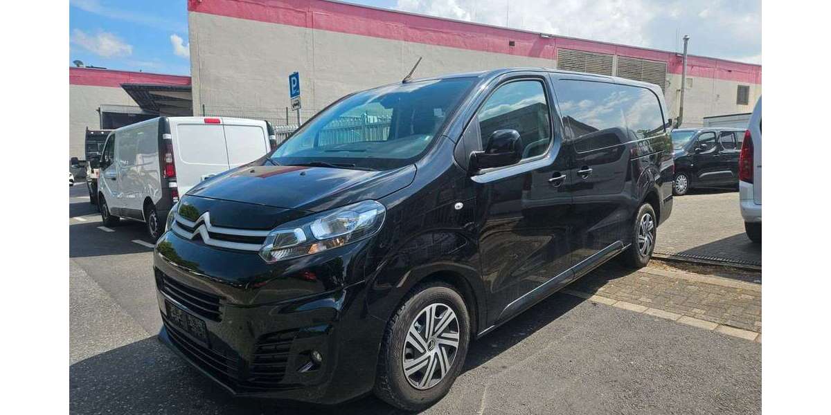 Citroen Jumpy 119.990 km 16.995 &euro; Hilden 40724