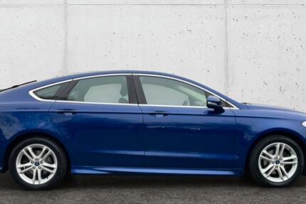 Ford Mondeo 105.000 km 10.000 € Pulheim 50259