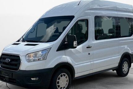 Ford Transit 9.356 km 31.900 &euro; Dormagen 41540