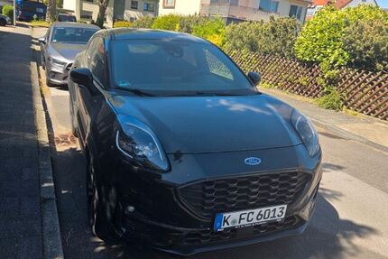 Ford Puma 23.000 km 18.500 &euro; Köln 50829