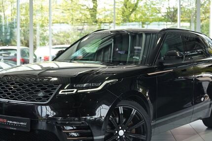 Land Rover Range Rover Velar 109.000 km 33.800 &euro; Remscheid/NRW 42855