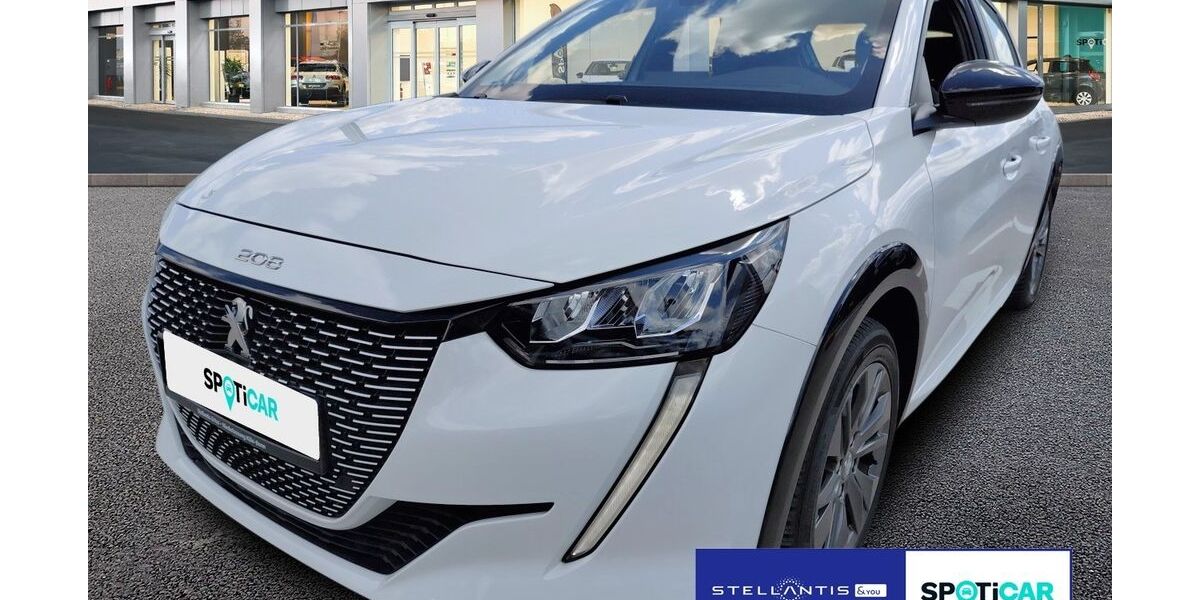 Peugeot 208 30.217 km 16.320 &euro; Köln 50933