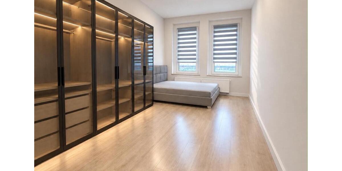 Etagenwohnung Wuppertal Elberfeld - 3 Zimmer, 75 m&sup2;, 1.100&euro; | Angebot:27625971