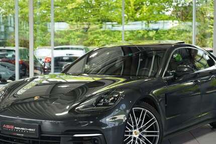Porsche Panamera 118.000 km 55.900 &euro; Remscheid/NRW 42855