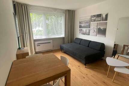 Zimmer Köln Ehrenfeld - 2 Zimmer, 1.495&euro; | Angebot:26659555