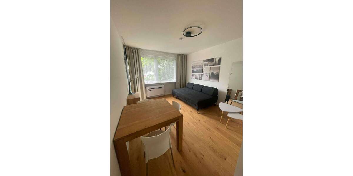 Zimmer Köln Ehrenfeld - 2 Zimmer, 1.495&euro; | Angebot:26659555