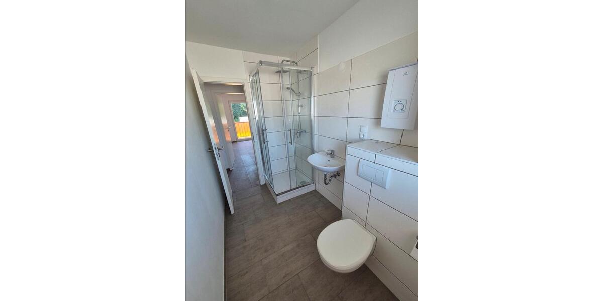 Etagenwohnung Remscheid Gemarkung Bergisch Born - 3 Zimmer, 71 m&sup2;, 880&euro; | Angebot:24584338