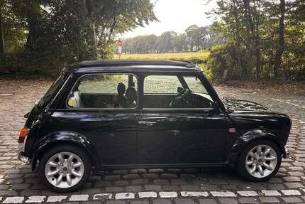 Rover MINI 63.010 km 15.500 € Düsseldorf 40235