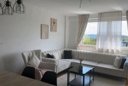 Wohnung Wuppertal Gemarkung Nächstebreck - 2.5 Zimmer, 58 m&sup2;, 128.000&euro; | Angebot:27447023
