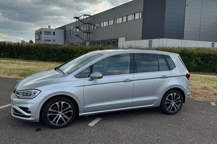 VW Golf Sportsvan 91.000 km 15.890 &euro; Pulheim 50259