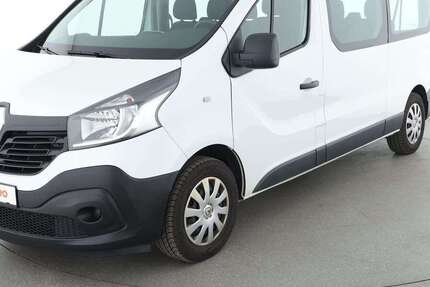 Renault Trafic 93.244 km 21.470 € Köln 50739