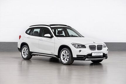 BMW X1 94.764 km 14.490 &euro; Düsseldorf 40597