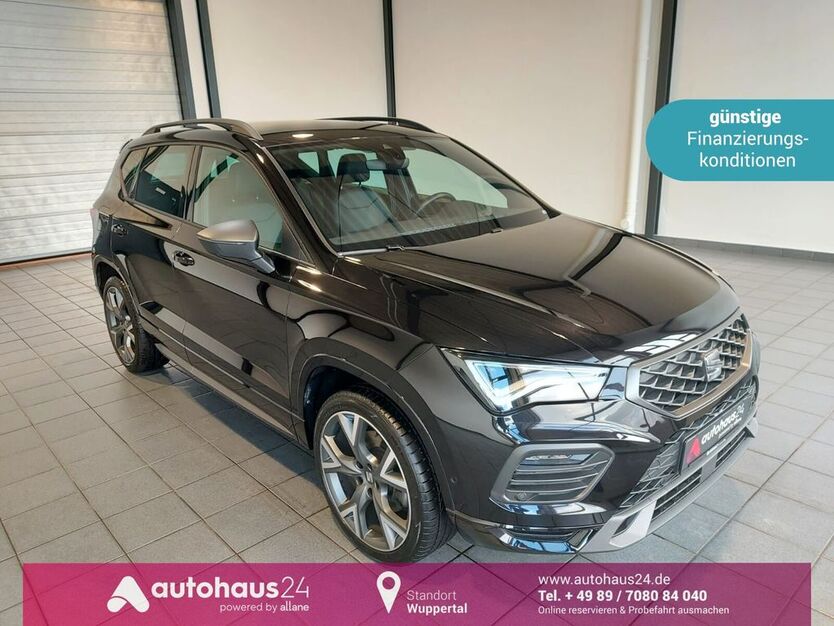Ateca