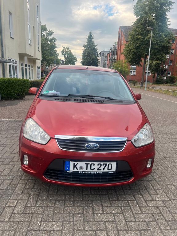 C-Max