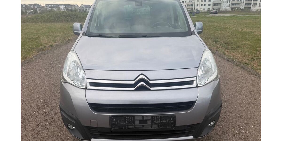 Citroen Berlingo 125.000 km 6.790 &euro; Köln/Poll 51105