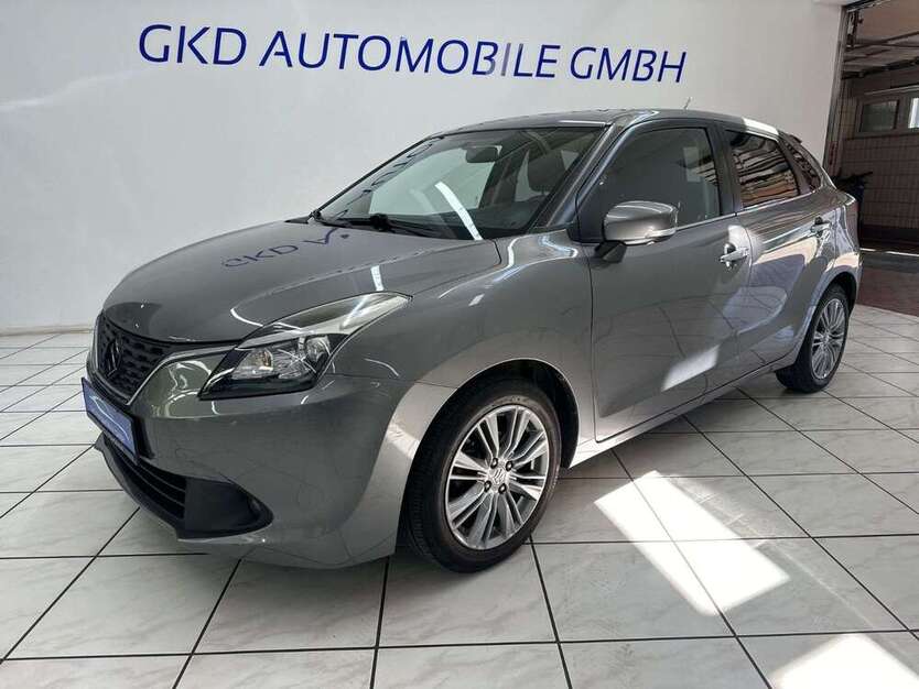 Baleno