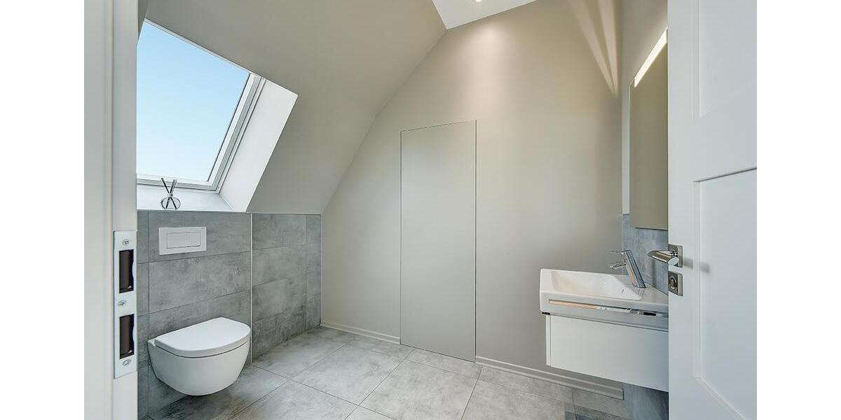 Einfamilienhaus Düsseldorf Pempelfort - 4 Zimmer, 234 m&sup2;, 4.200&euro; | Angebot:24803544