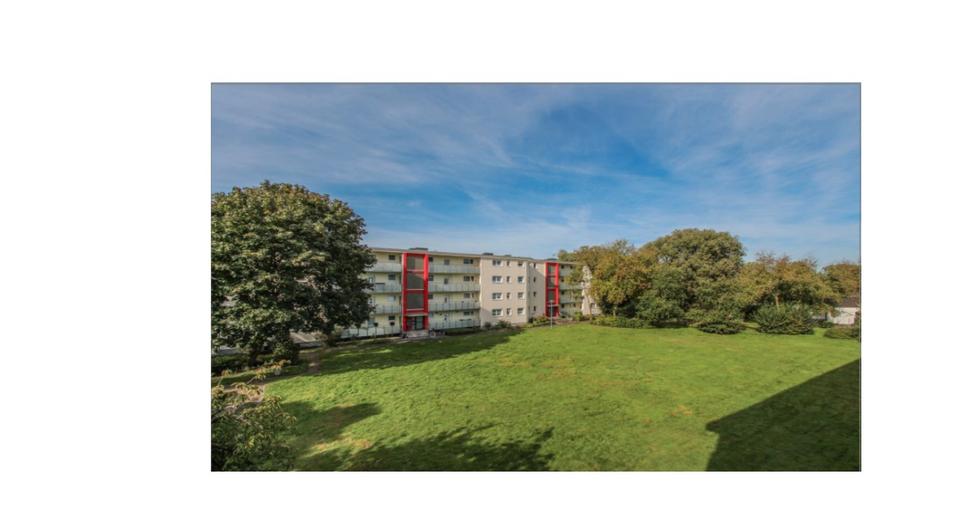 Etagenwohnung Neuss Furth-Mitte - 3 Zimmer, 71 m&sup2;, 209.000&euro; | Angebot:26297578