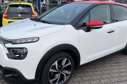 Citroen C3 24.553 km 12.997 € Wipperfürth 51688